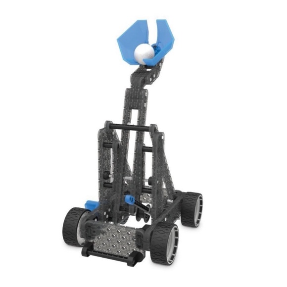 NEW HexBug VEX Robotics Catapult Kit. Ages 14-18 - Picture 10 of 12
